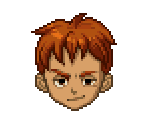 Headshots 0800 - 0999 - Inazuma Eleven 3: Sekai e no Chousen!!: Spark / Bomber / The Ogre