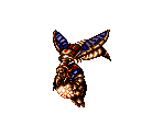 Evil Core - Thunder Force IV / Lightening Force: Quest for the Darkstar