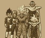 Opening & Ending - Dragon Ball Z: Super Butōden