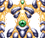 De-Vars - Phantasy Star 4: End of the Millennium