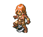 Amazon - Hero's Saga Laevatein