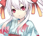 Mimi - Carnival Feast - Cross Edge