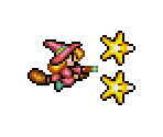 Ripple - Magical Chase