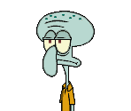 Mugshots - Drawn to Life: SpongeBob SquarePants Edition