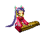 Sugagaki - InuYasha: Secret of the Divine Jewel