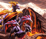 Title & Cutscenes - The Legend of Spyro: Dawn of the Dragon