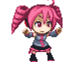 Teto Kasane - Miku 'n Pop