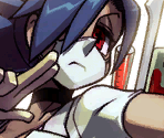 Character Select - Skullgirls