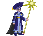 Eriol - Cardcaptor Sakura: Card Hunter 2