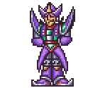Agile - Mega Man X2