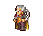Zangetsu - Final Fantasy 4: The Complete Collection - The After Years
