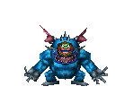 Diemon - Dragon Quest Monsters Joker 2