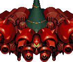 Regenertoid - Axelay