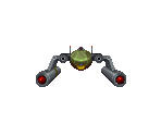 Drones - LameDuke (Prototype)