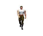 Mandroid - LameDuke (Prototype)