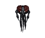 Jellyfish - LameDuke (Prototype)