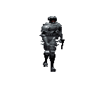 Trooper - LameDuke (Prototype)