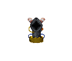 Turret - LameDuke (Prototype)