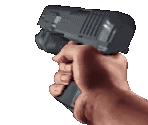Weapons - LameDuke (Prototype)