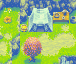 SE Angara Islet - Golden Sun 2: The Lost Age