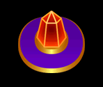 Map Objects - Bust-a-Move 3000 / Super Bust-a-Move / Super Puzzle Bobble All-Stars