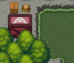 Asia Forest 2 - Dinosaur King