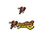 Memory Card Data - Super Mario Strikers