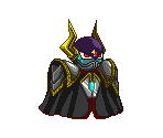 Enemy 34 - Keroro RPG: Kishi to Musha to Densetsu no Kaizoku