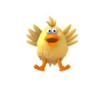 Chick - Chicken Invaders 4