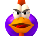 Twice Infinity Chicken