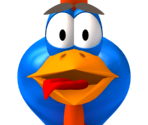 Super Chicken