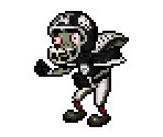 Giga-Football Zombie (Plants vs. Zombies DS-Style) - Plants vs. Zombies Customs