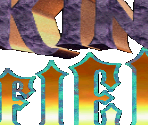 Logos - King's Field II