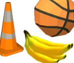 Object Icons - Chicken Gun