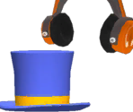Hats - Chicken Gun