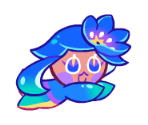 Pond Dino Cookie - Cookie Run: OvenBreak