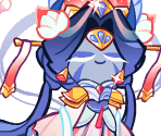 Lotus Dragon Cookie's Warlord of the Eternal Lotus - Cookie Run: OvenBreak