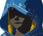 Armor - Headgear - The Legend of Zelda: Tears of the Kingdom