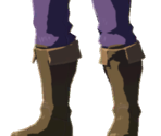 Armor - Lower Body - The Legend of Zelda: Tears of the Kingdom