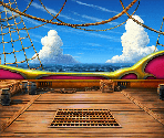 Battle Backgrounds - Grand Summoners