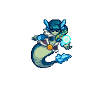 Skadi - Evoland II
