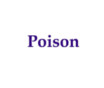 Poison Text - FNaF World