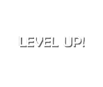 Level Up Text - FNaF World