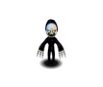 Nightmarionne - FNaF World
