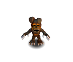 Jack-O-Bonnie - FNaF World