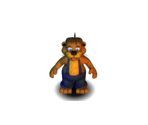 Mr. Chipper - FNaF World