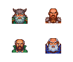 Hero - Male - Legends of Amberland