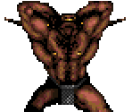 Enemies & Bosses 2 - Dungeon Hack