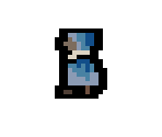 Non-Playable Characters - Traveller's Hymn