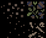 Combat Backgrounds - Traveller's Hymn